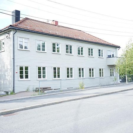 Home Express Oslo Exterior foto